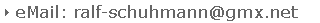 eMail-Adresse